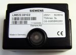 Автоматика (блок управления) горелки SIEMENS LME 22.331C2 (Z304042360)