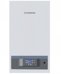 Котел газовый Nobby Smart II 32-2CS настенный двухконтурный 