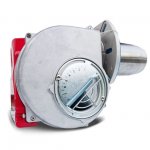 Eacoon E-GAS-70PAB +T-MVDLE 205/5+T-MVDLE 205/5, газовая двухступенчатая горелка